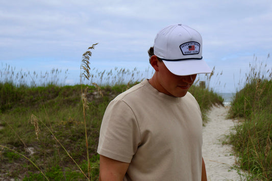 Yacht Club Hat