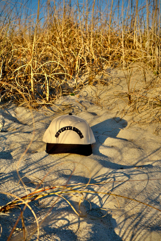 Riptide Hat