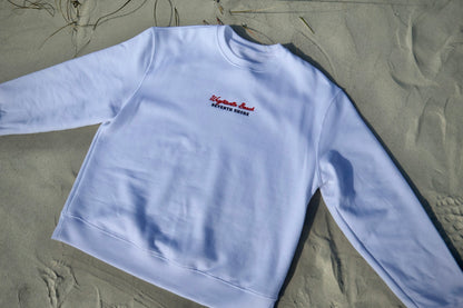 The WB Crew