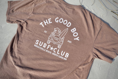 Good Boy Tee