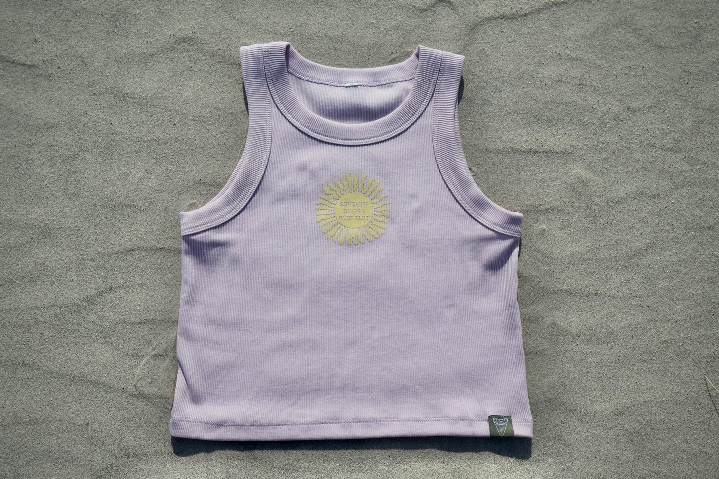 Surf Club Tank