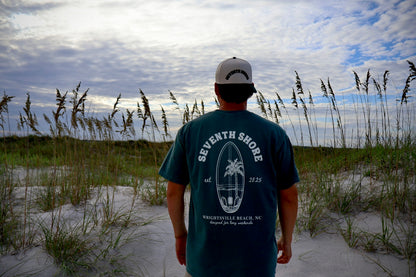 Bend Tee