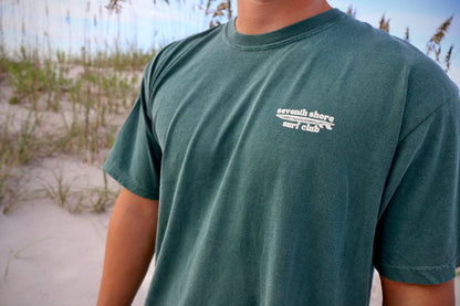 Bend Tee