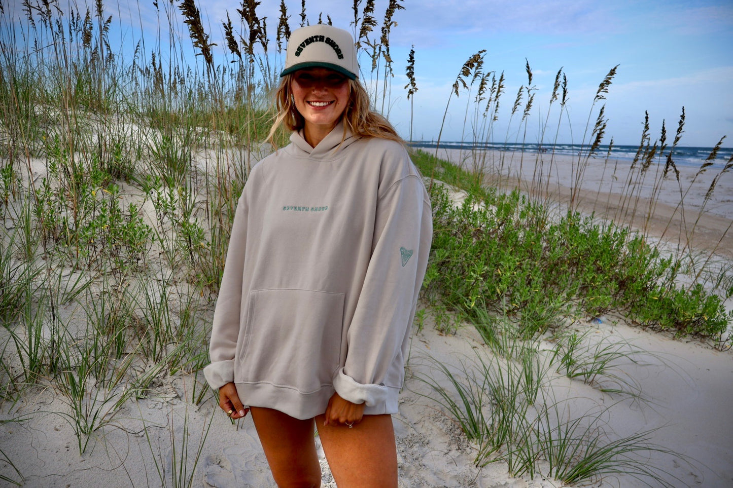 Weekender Hoodie