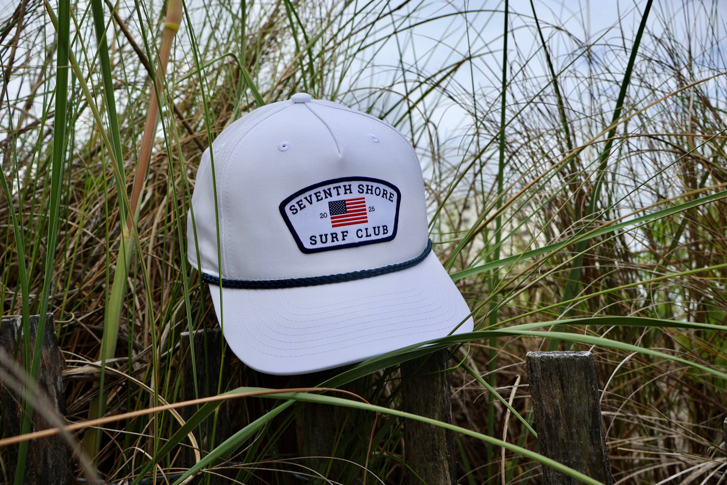 Yacht Club Hat