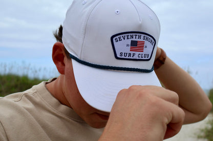 Yacht Club Hat