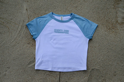 Dockside Baby Tee
