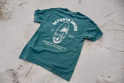 Bend Tee