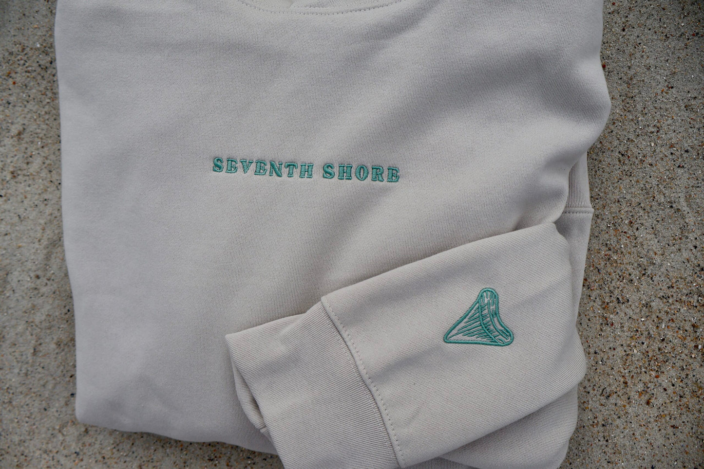 Weekender Hoodie