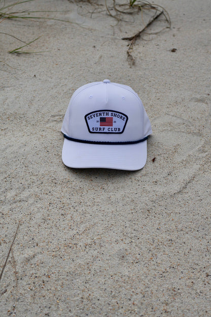 Yacht Club Hat