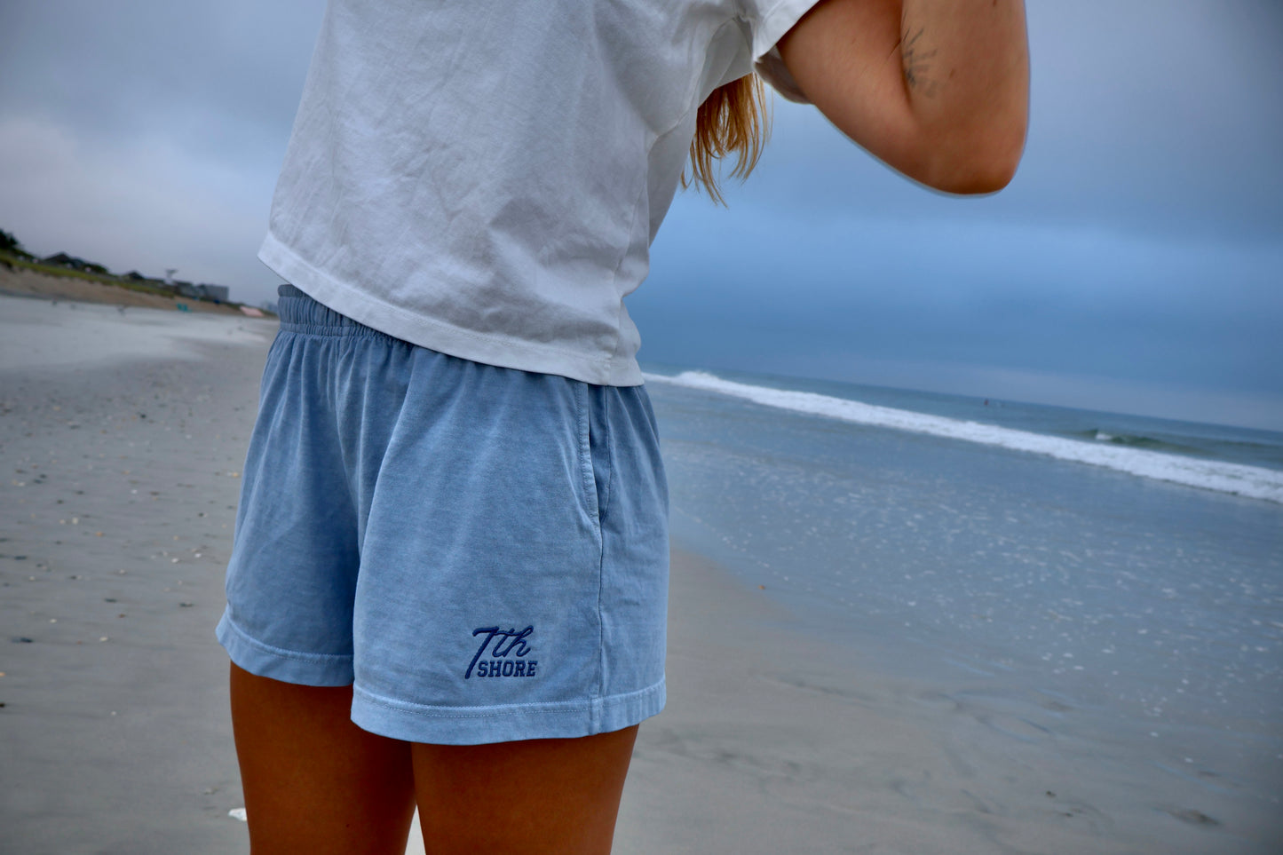 Shoreline Short