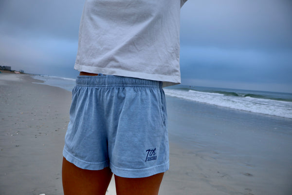 Shoreline Short