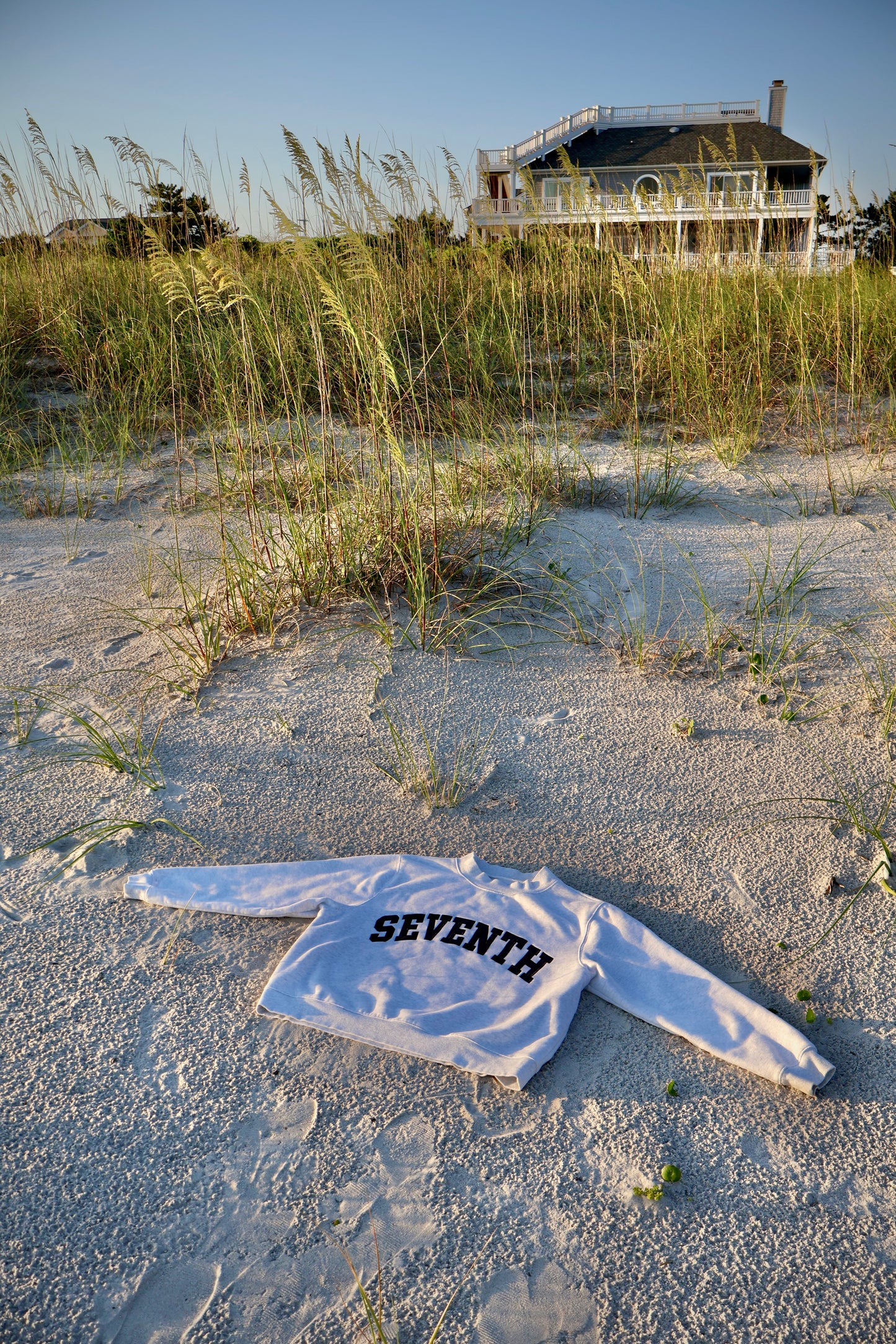 Varsity Mockneck