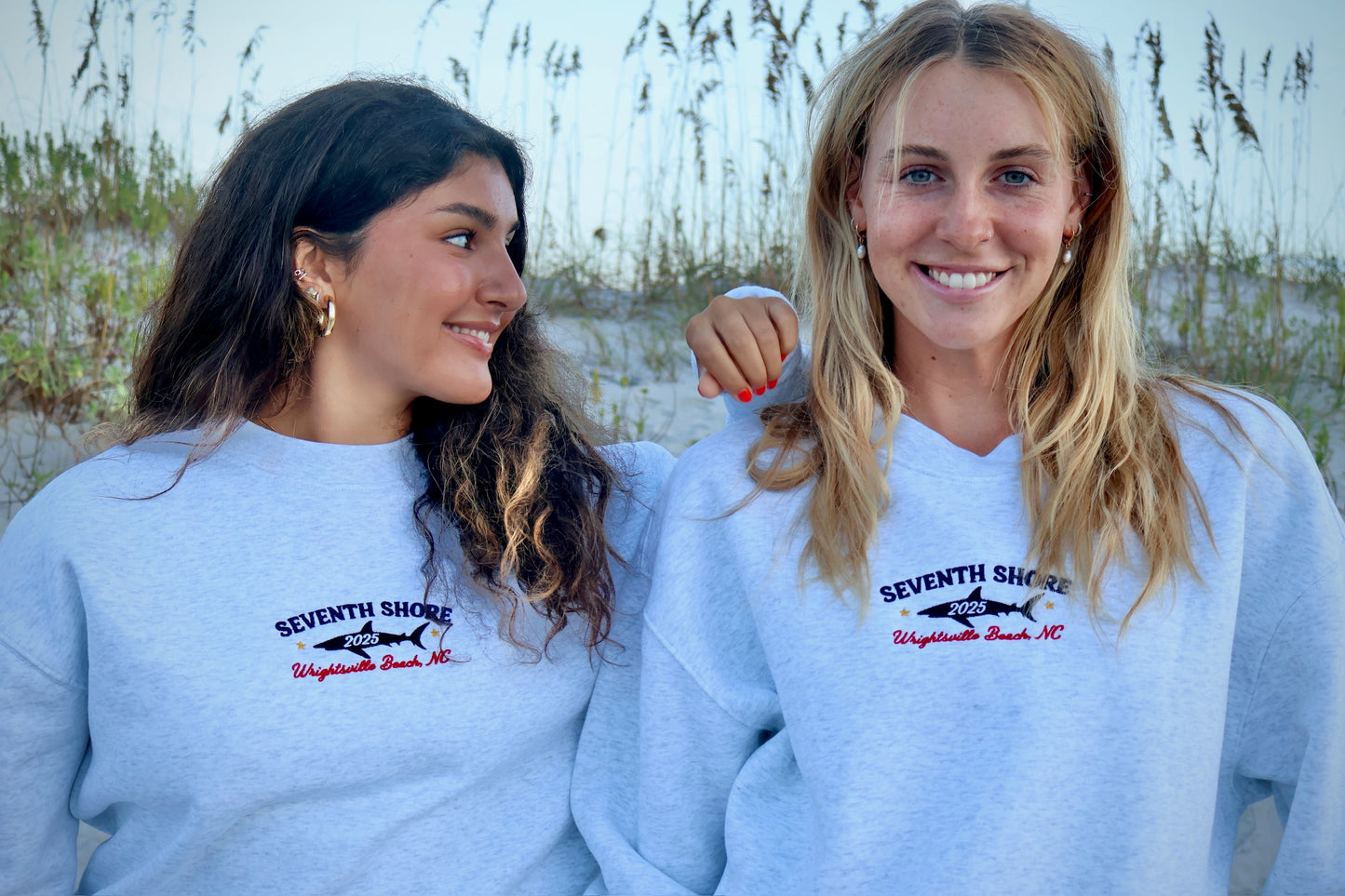 Sharkbite Crew