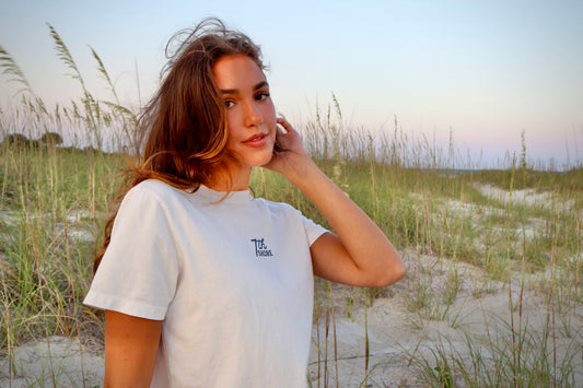 Shoreline Tee