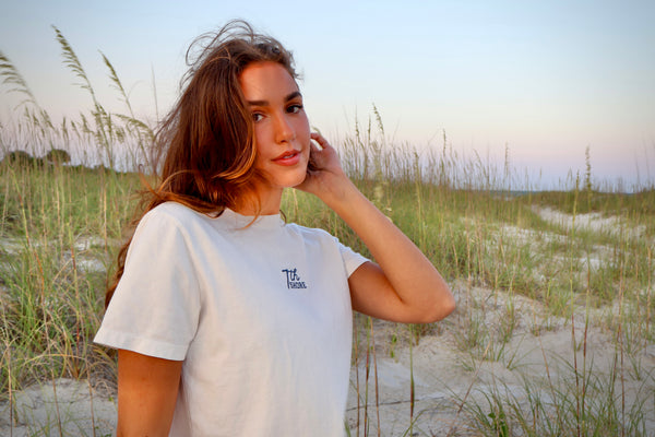 Shoreline Tee