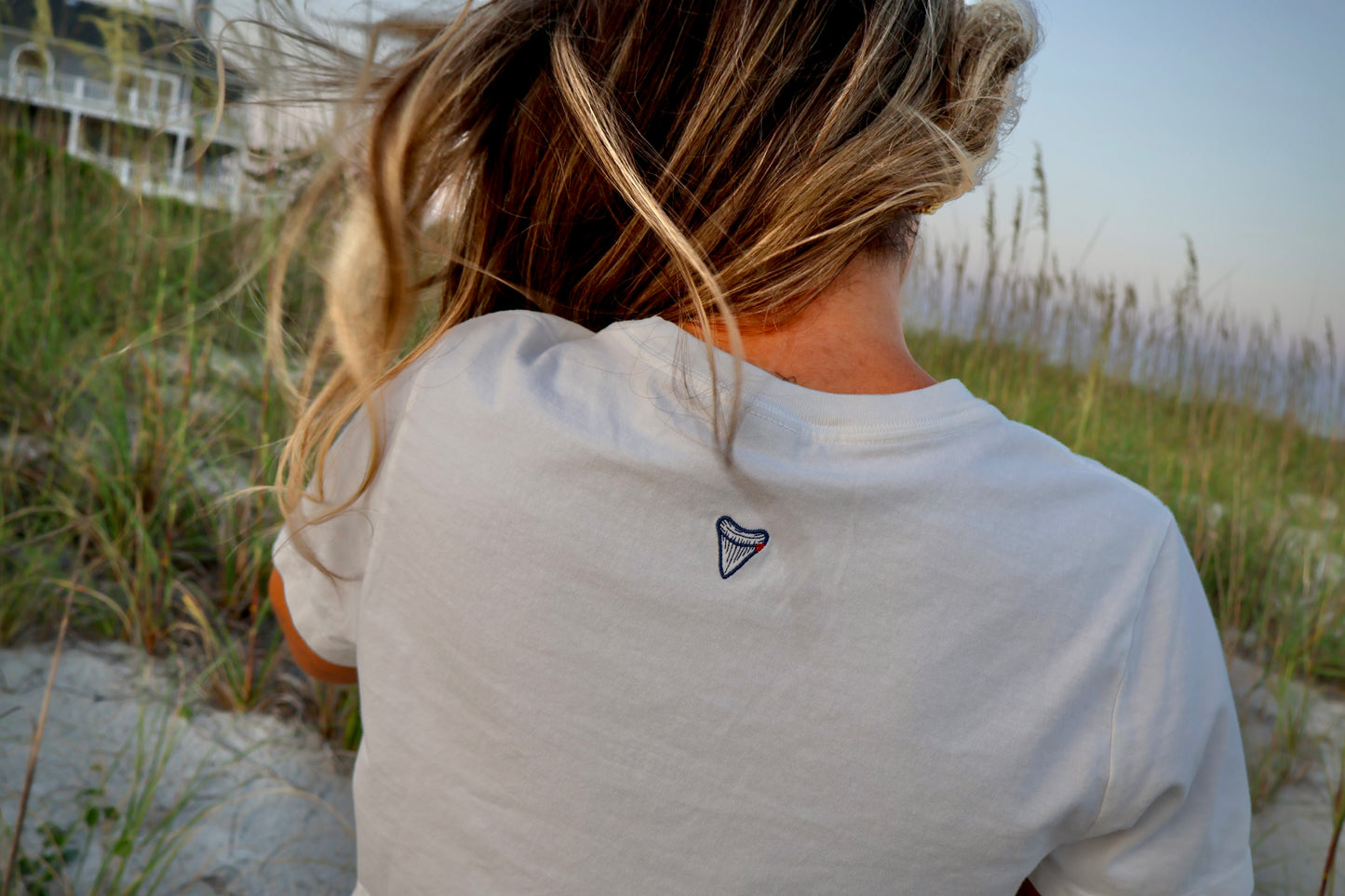 Shoreline Tee