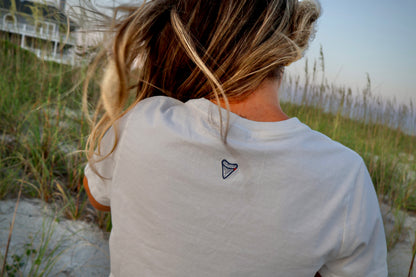 Shoreline Tee