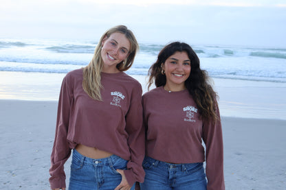 Mariner Long Sleeve