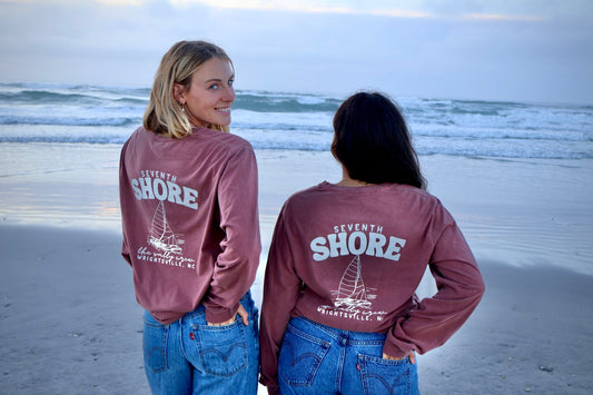 Mariner Long Sleeve