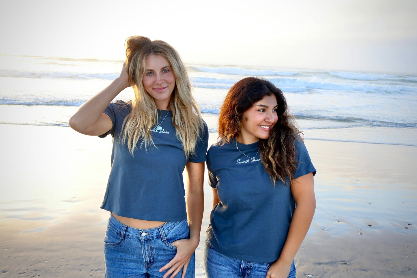 Low Tide Tee