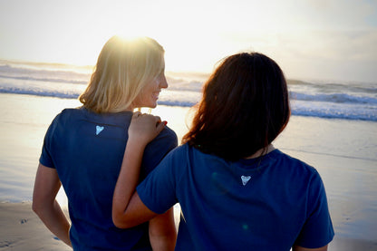 Low Tide Tee