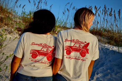 Jetty Tee