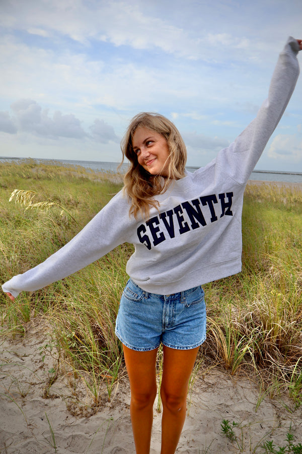 Varsity Mockneck