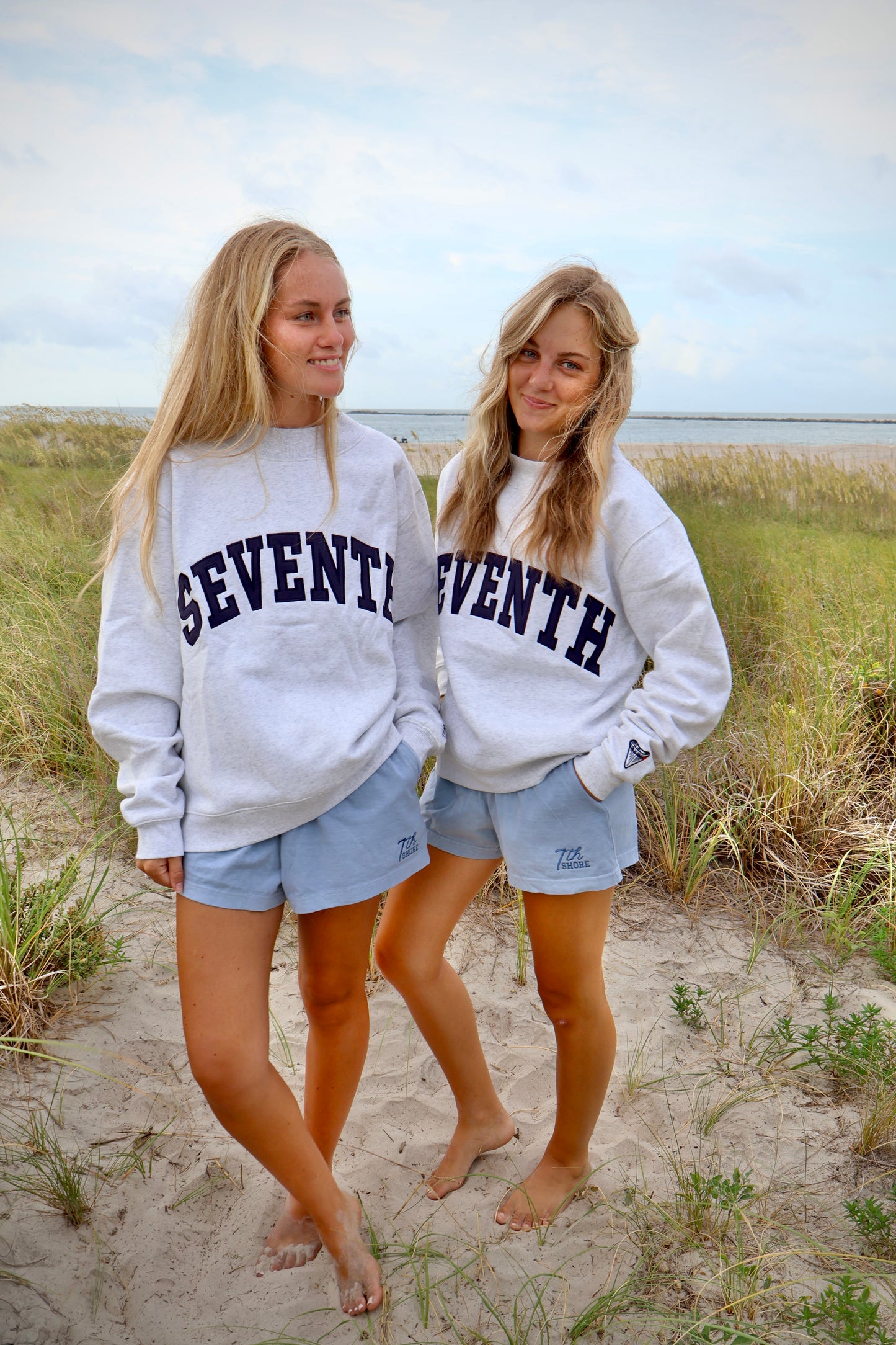 Varsity Mockneck