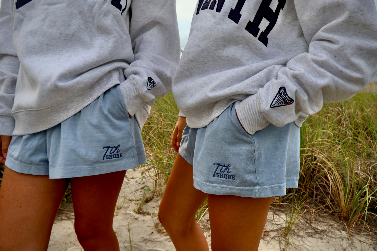 Varsity Mockneck