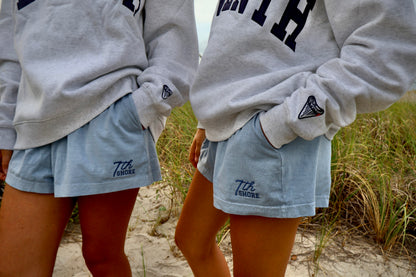 Varsity Mockneck