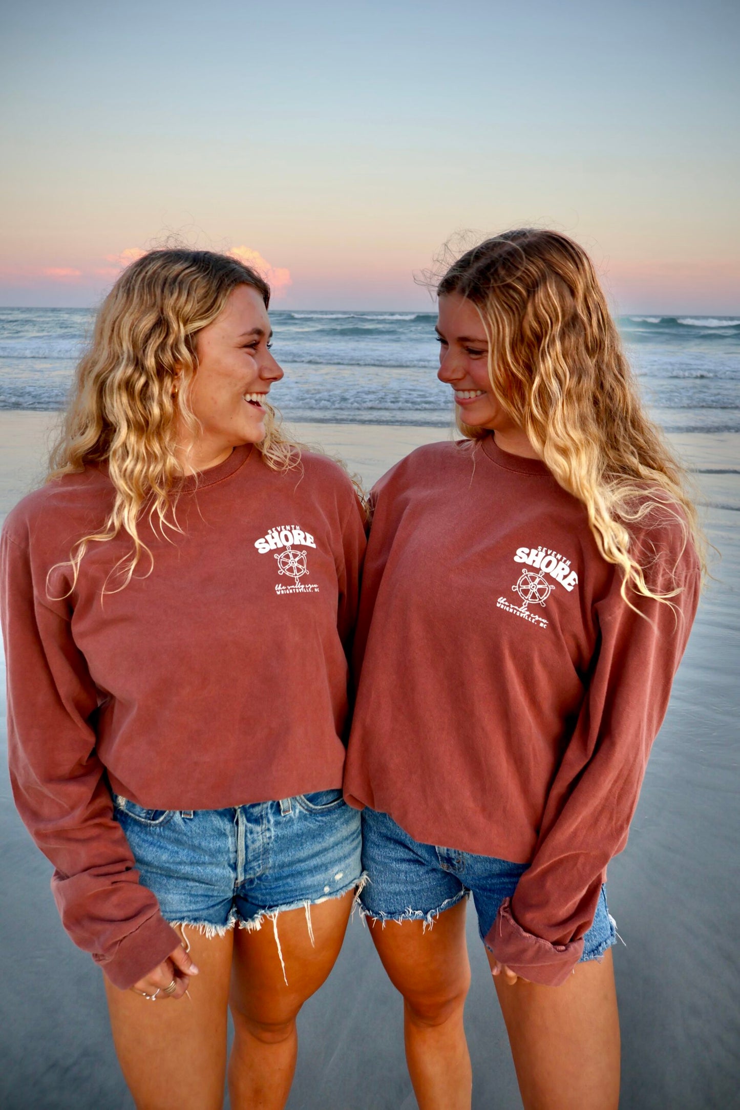 Mariner Long Sleeve