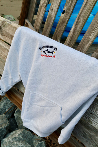 Sharkbite Hoodie