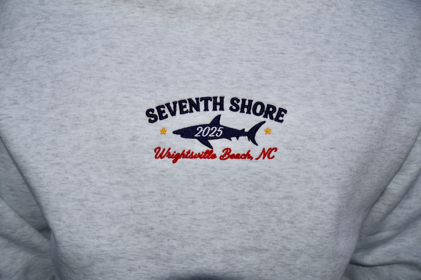 Sharkbite Hoodie