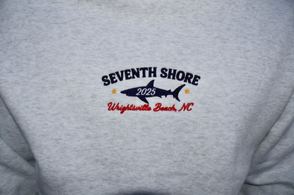 Sharkbite Hoodie