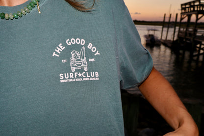 Good Boy Tee