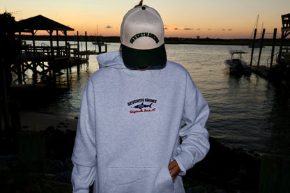 Sharkbite Hoodie