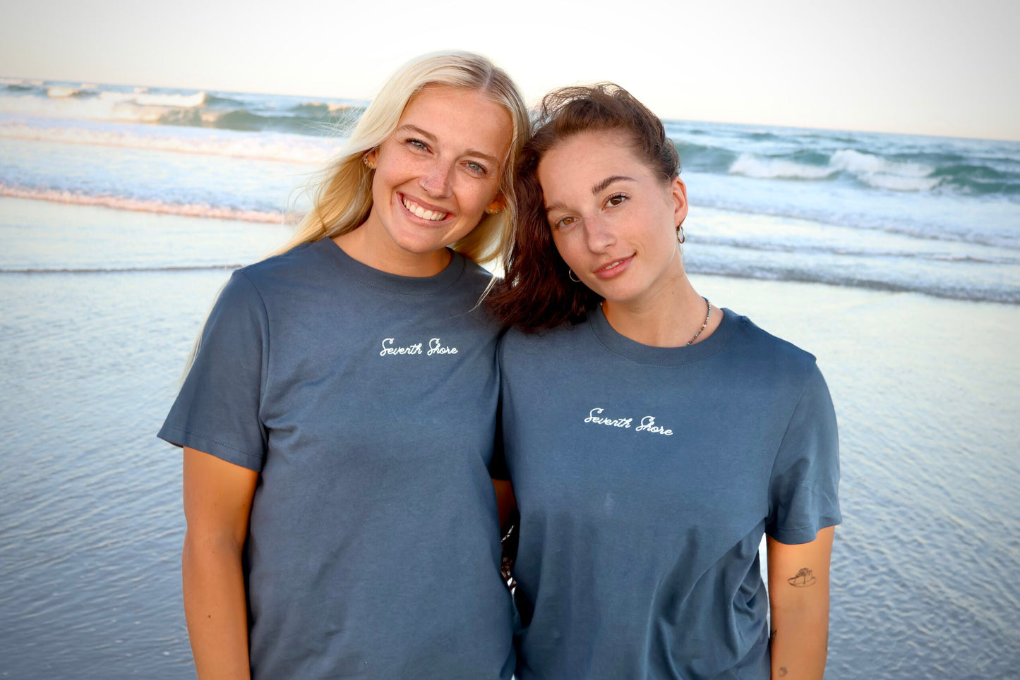 Low Tide Tee