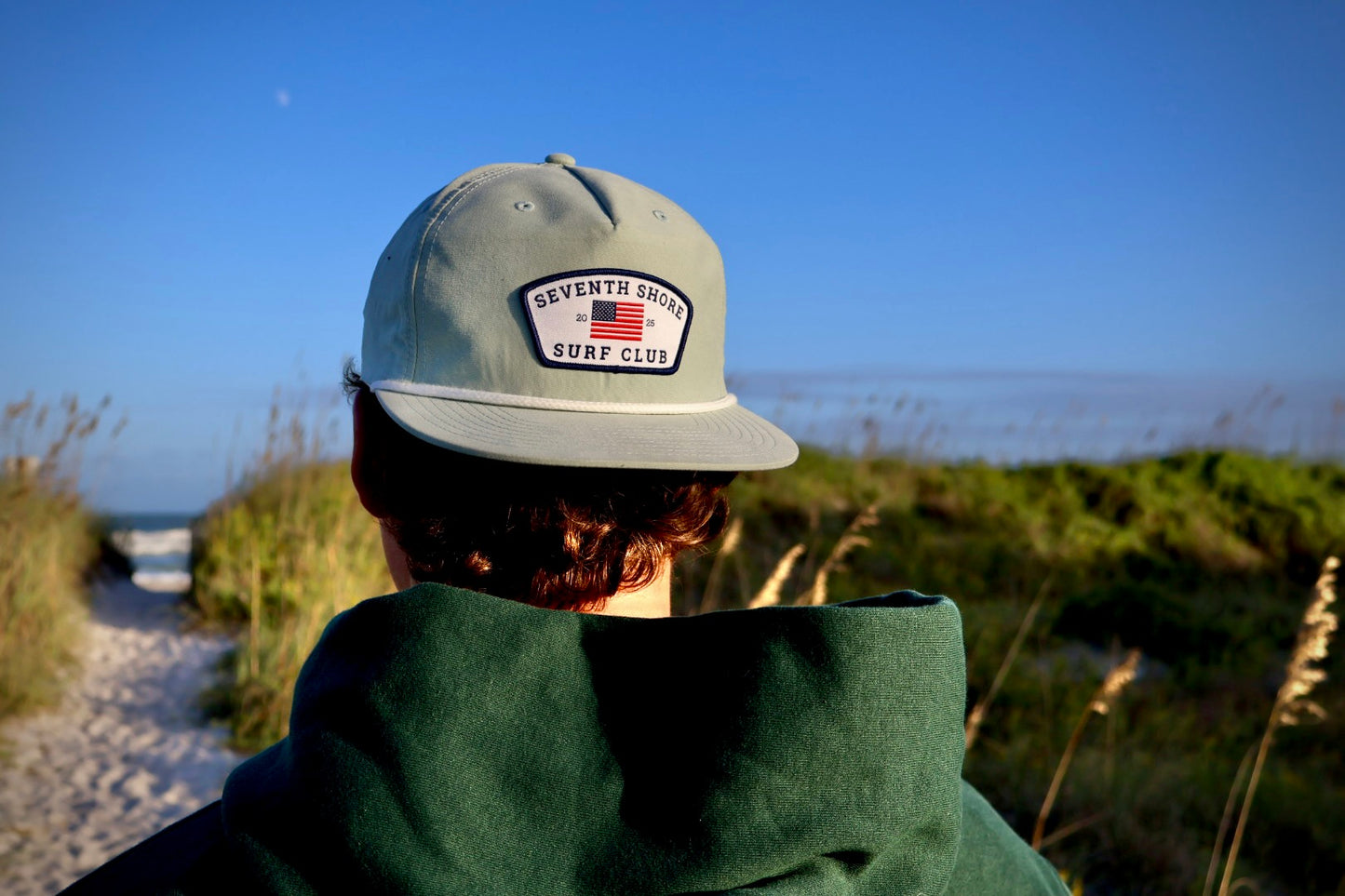 Drifter Hat