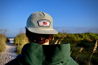 Drifter Hat