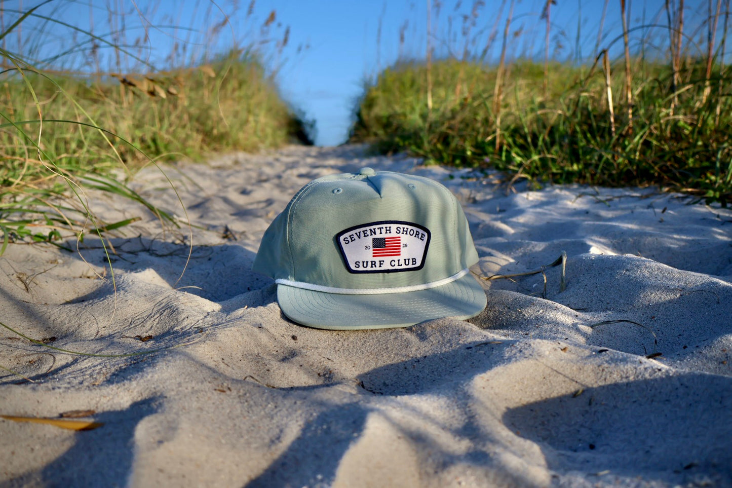 Drifter Hat