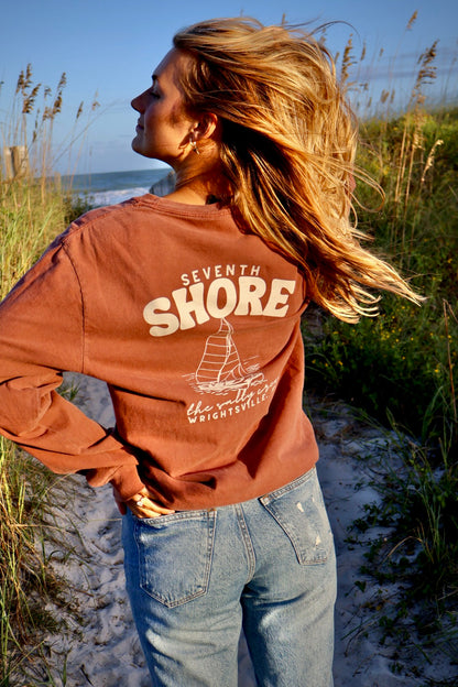 Mariner Long Sleeve