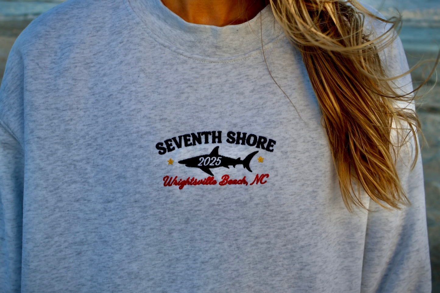 Sharkbite Crew