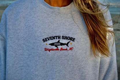 Sharkbite Crew