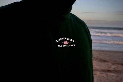 Salty Hoodie