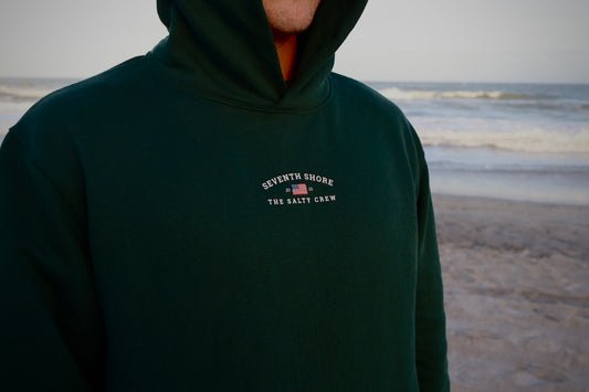 Salty Hoodie