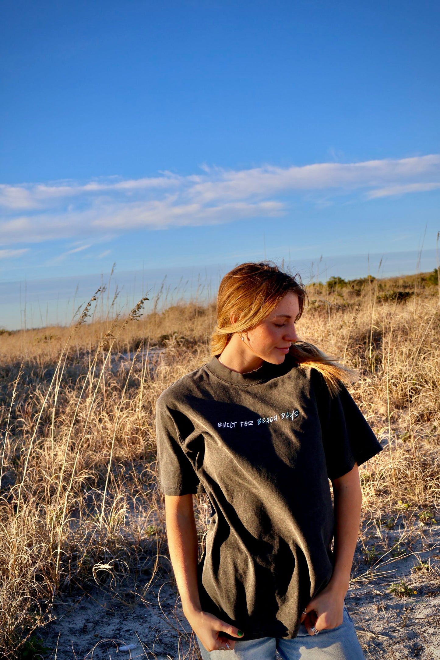 Break Tee