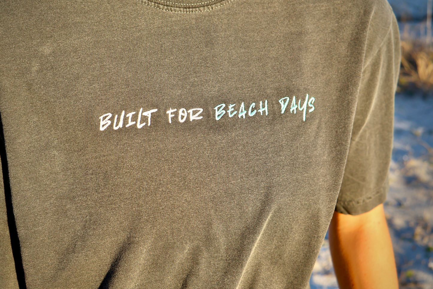 Break Tee