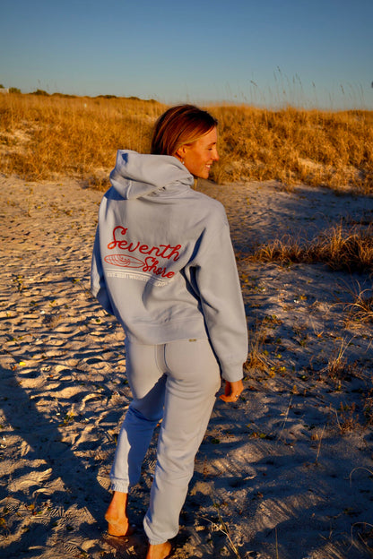 Offshore Hoodie