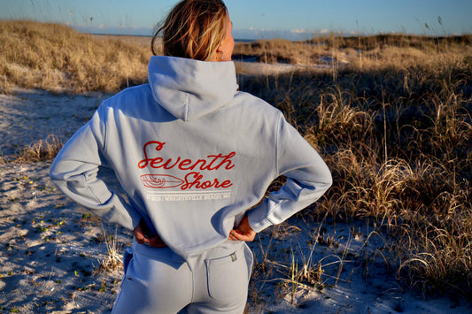 Offshore Hoodie